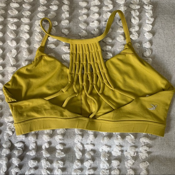 Glyder Energy Bra Sz M - Picture 5 of 9